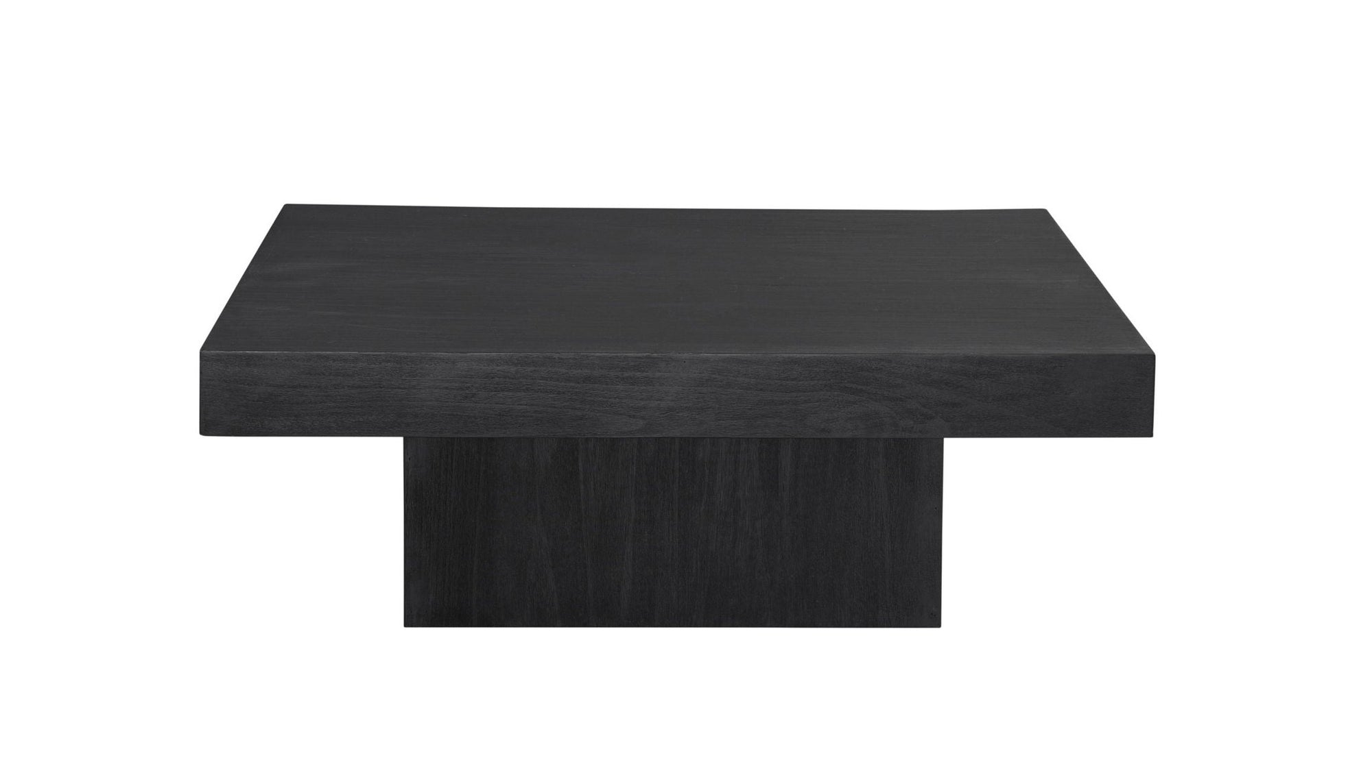 Padula - Cocktail Table - Black