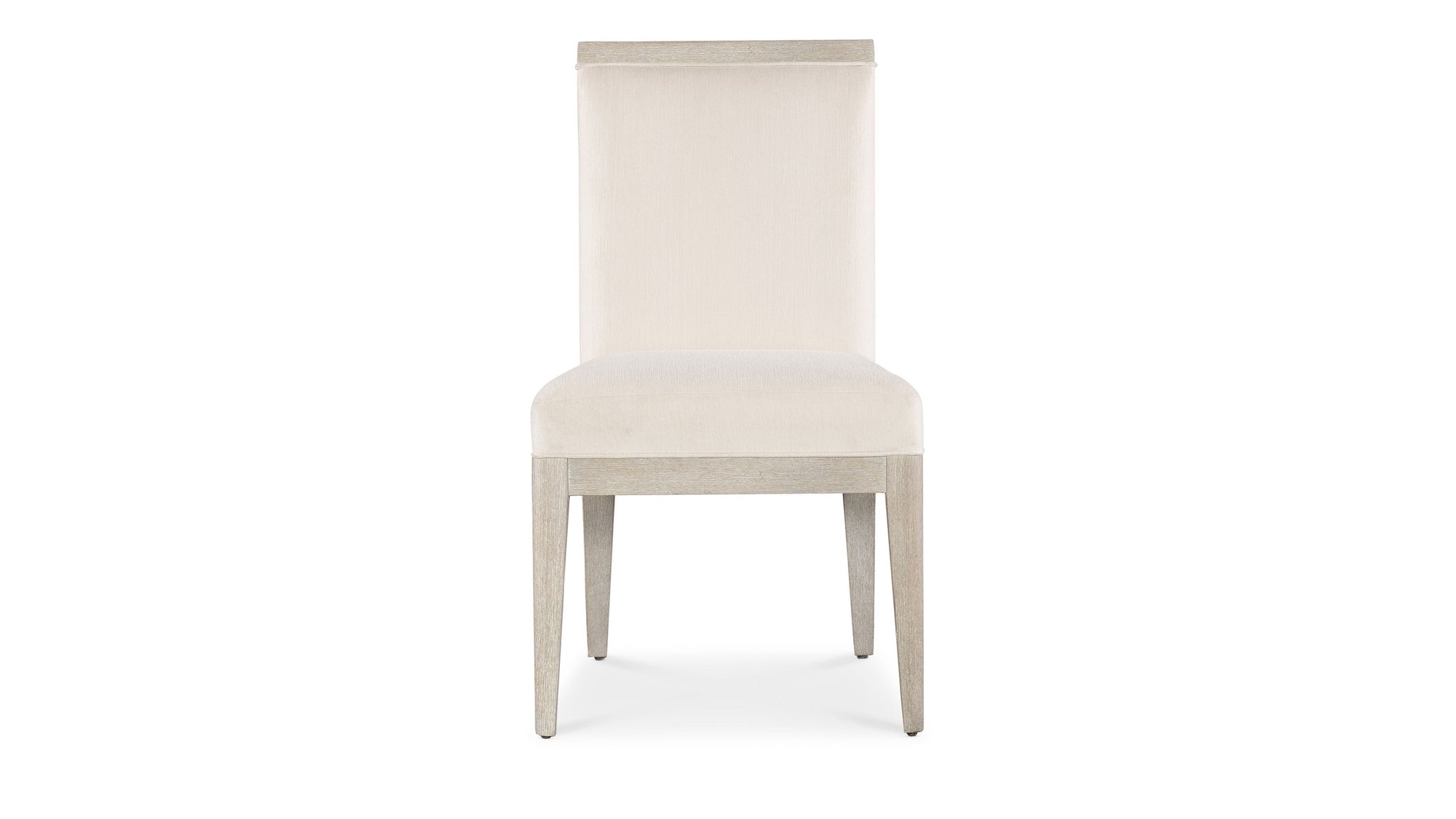 Modern Mood - Upholstered Side Chair Set of 2