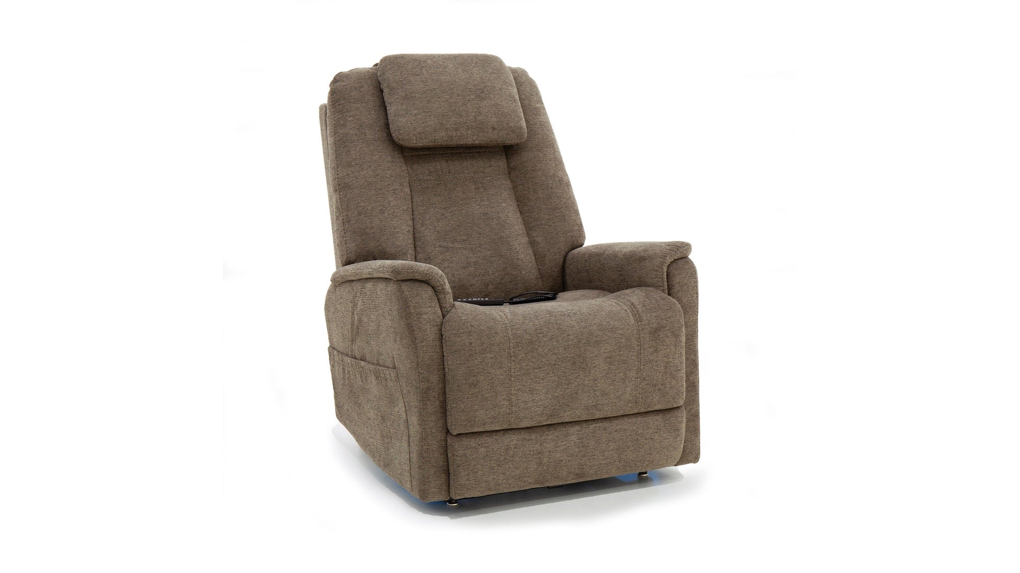 Zecliner Model 3+ - Power Sleep Chair