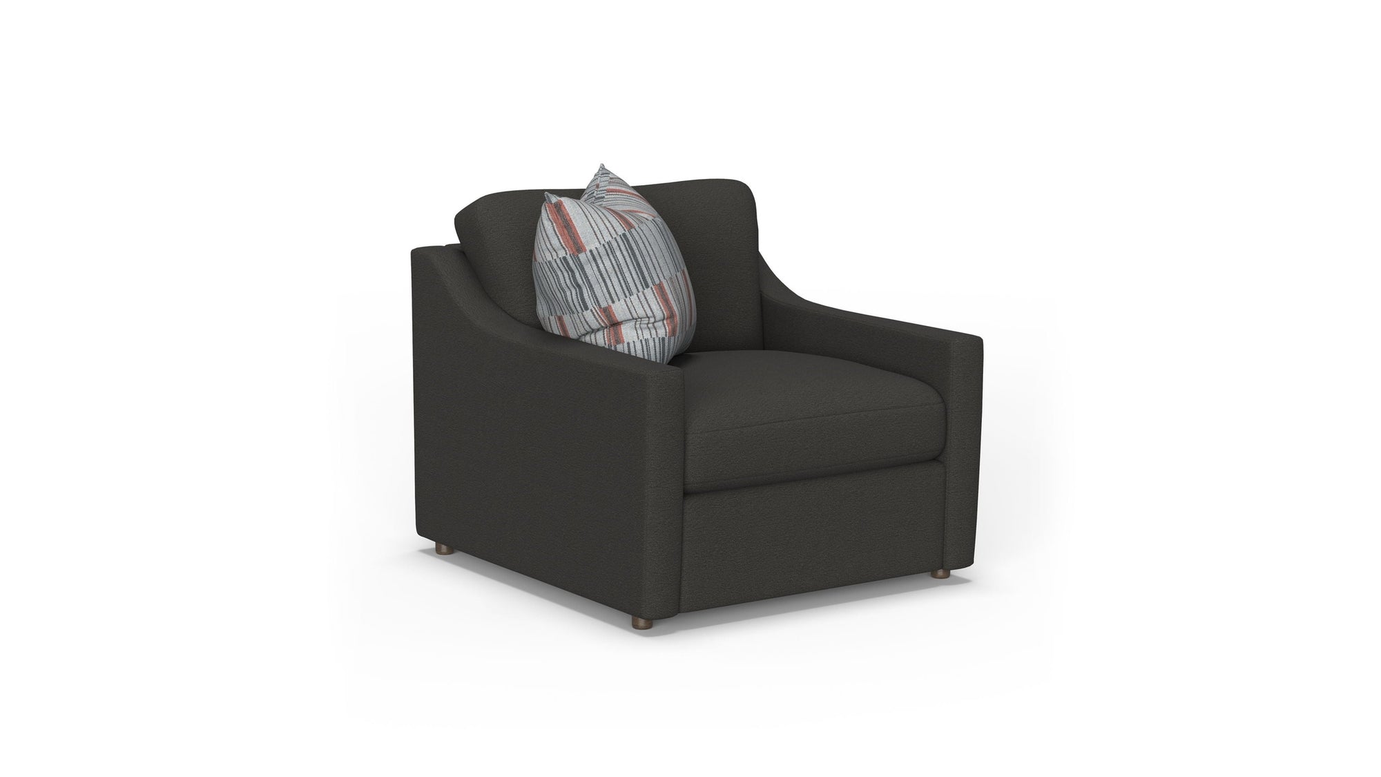 Sky - Fabric Upholstered Chair