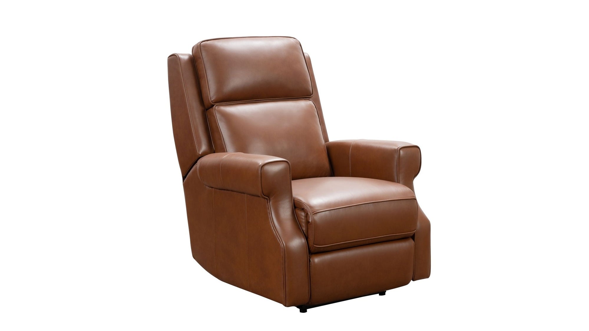 Durham - Power Recliner With Power Recline, Power Headrest, Power Lumbar