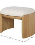 Port - Small Bench