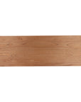 Charley - Server - Light Brown