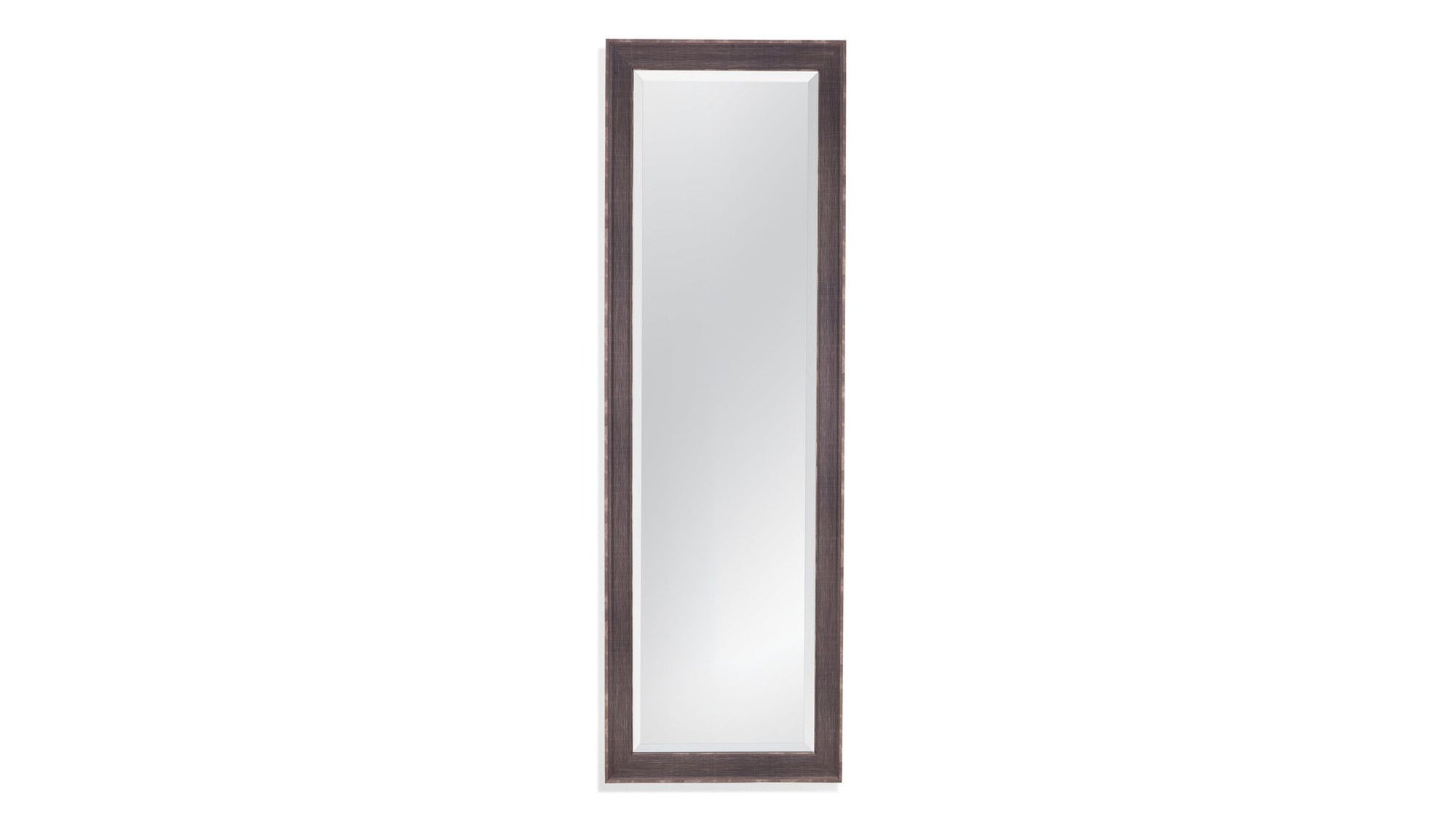 Jameson - Floor Mirror - Bronze