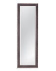 Jameson - Floor Mirror - Bronze