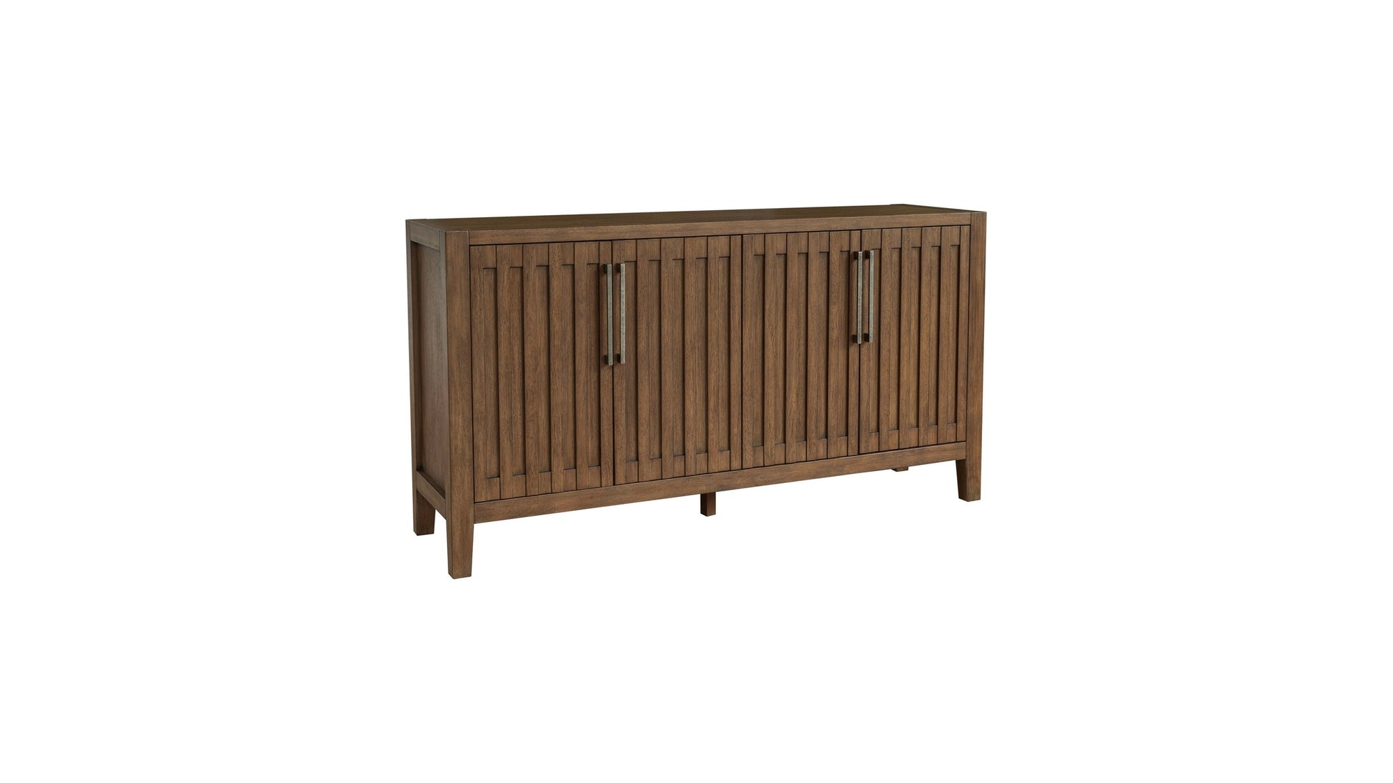 Palmer - Server - Burnished Oak
