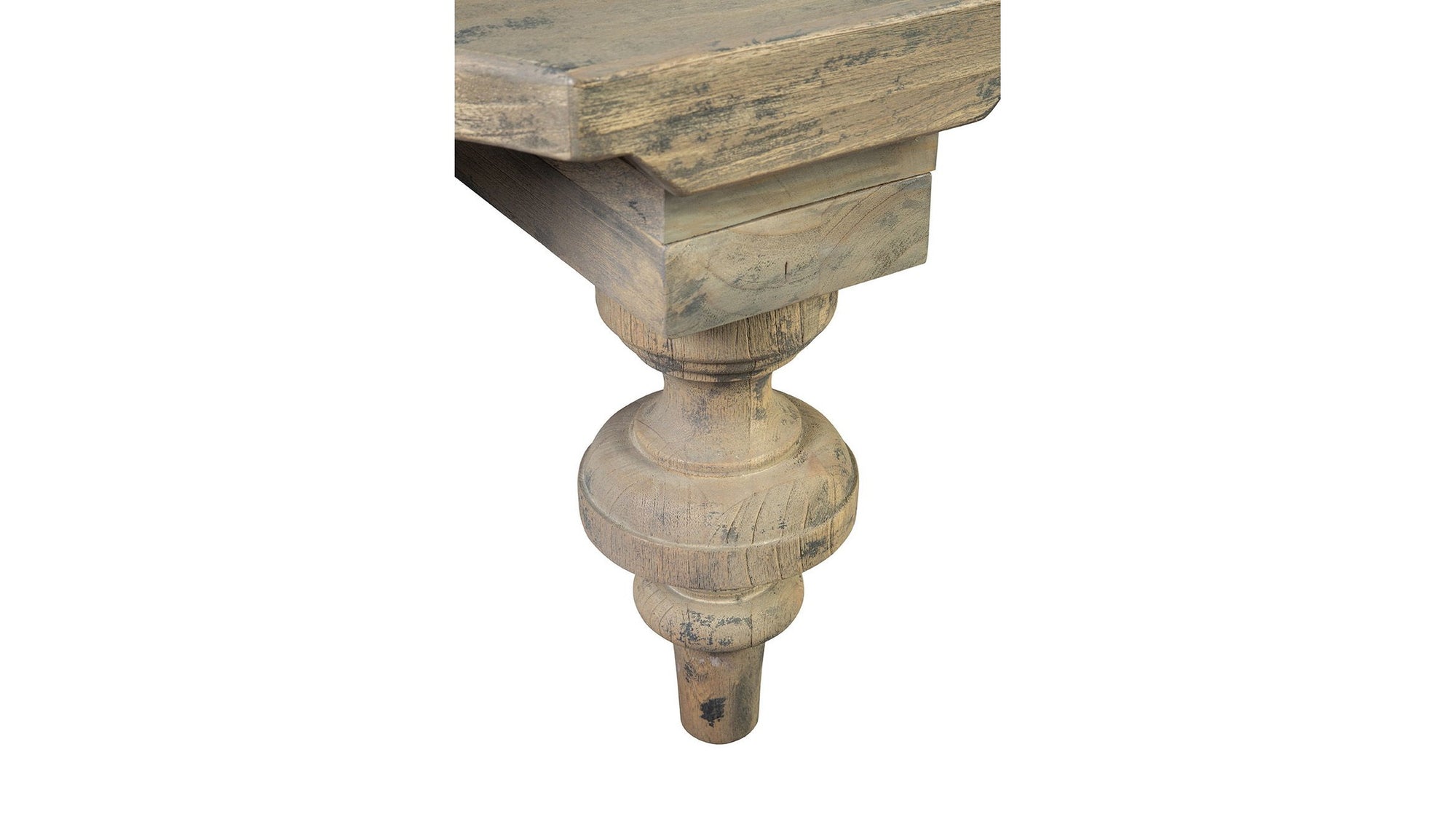 Martin - Coffee Table - Beige