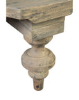 Martin - Coffee Table - Beige