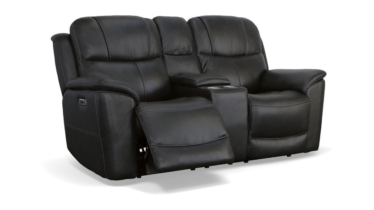 Crew - Power Loveseat