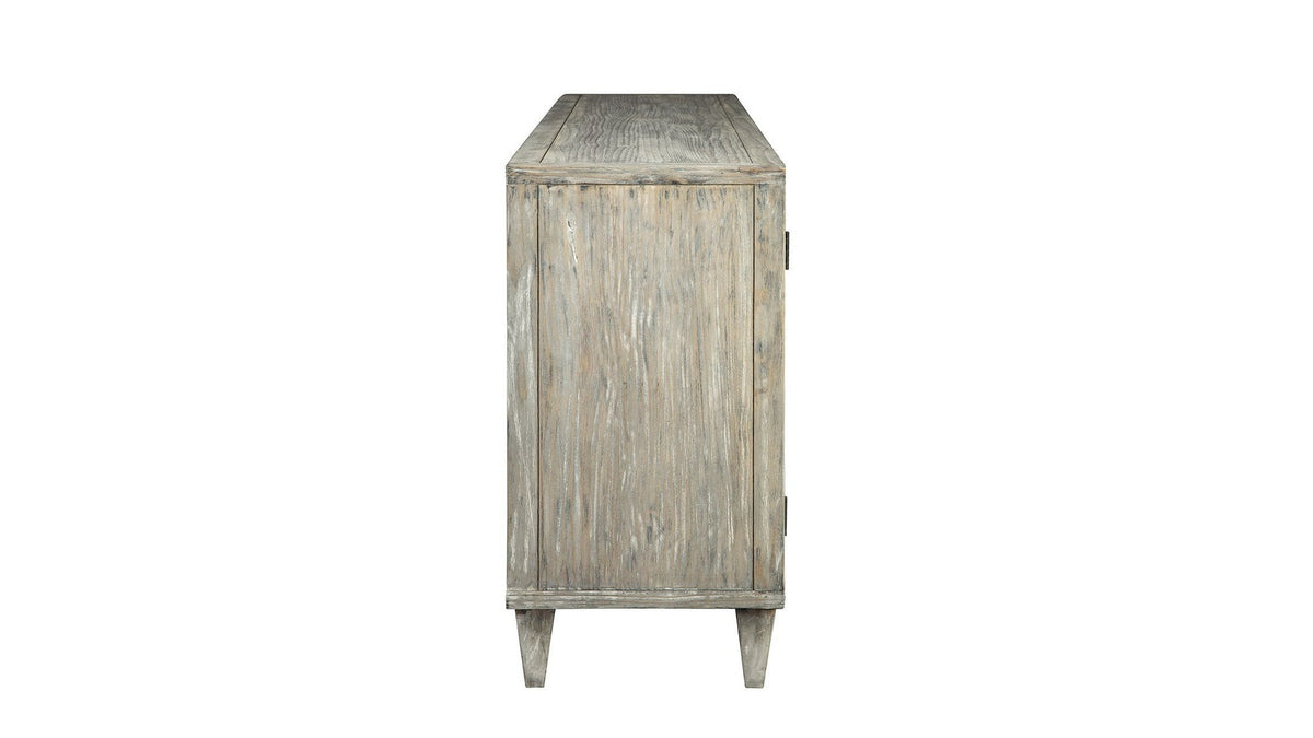 Emory - Sideboard - Gray