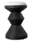 Commerce And Market - Xaden Counter Stool - Black