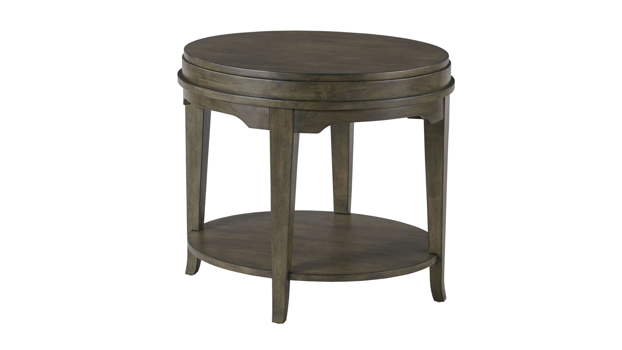 Nicolette - Oval Table