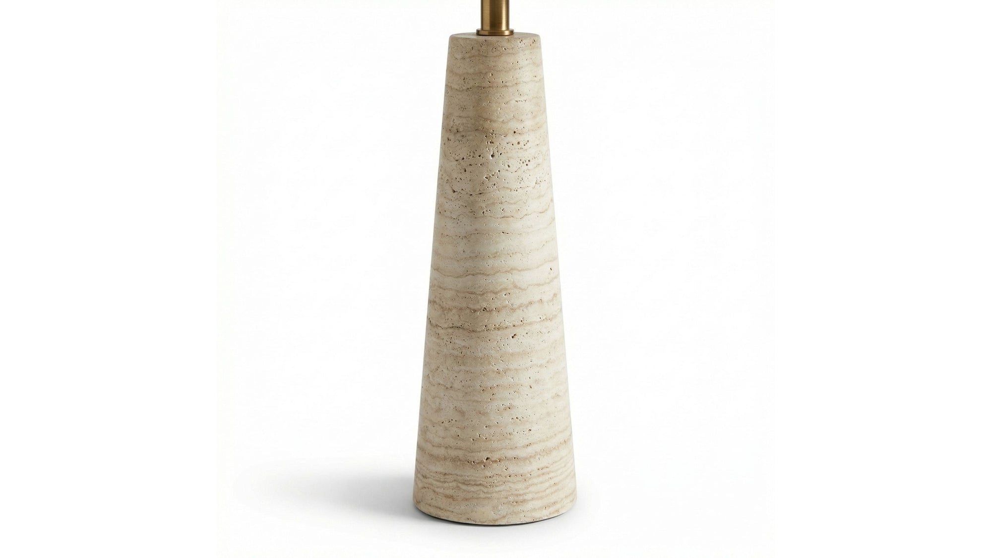Oakmont - Table Lamp - Cream