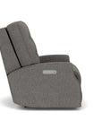 Devon - Recliner, Nailhead Trim