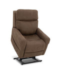 Lloyd - Power Lift Recliner With Power Headrest, Power Lumbar And 3 Zone Heat
