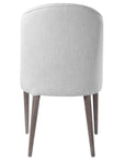 Brie - Armless Chair (Set of 2)