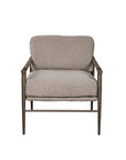 McNeal - Occasional Chair - Gray