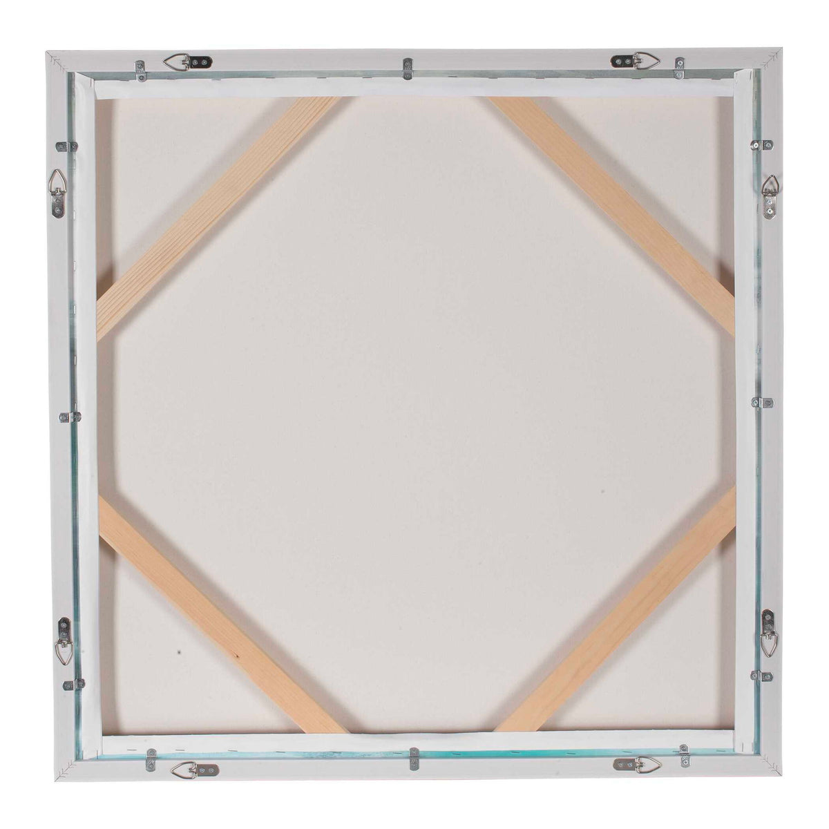 Tranquil State Of Mind - Framed Canvases (Set of 2)