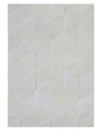 La Veta - 6 X 9 Rug - Ivory