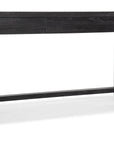 Commerce And Market - Writing Desk - Black