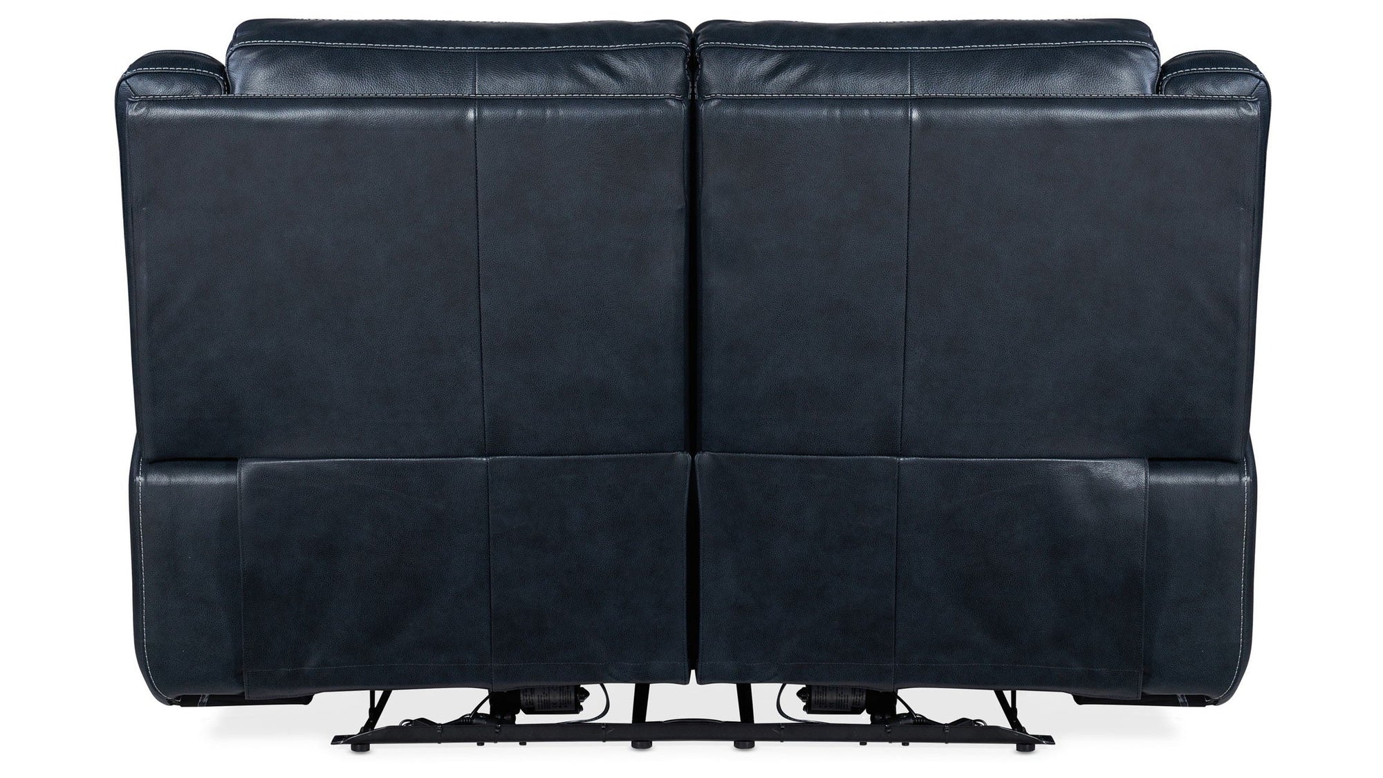 MS - Montel Lay Flat Power Loveseat