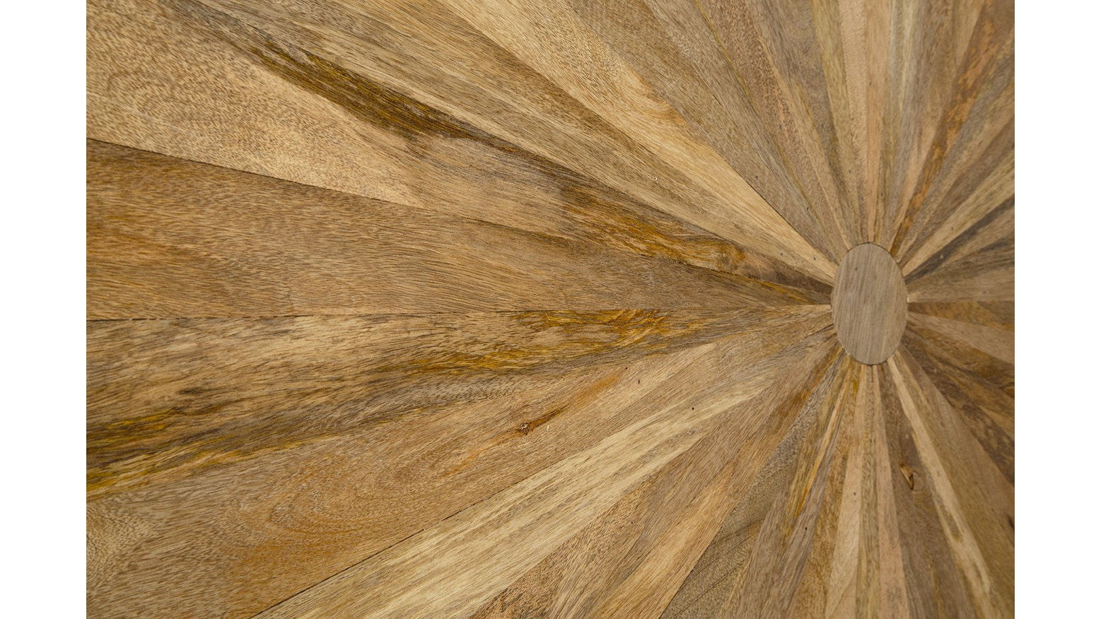 Porter - Dining Table - Light Brown