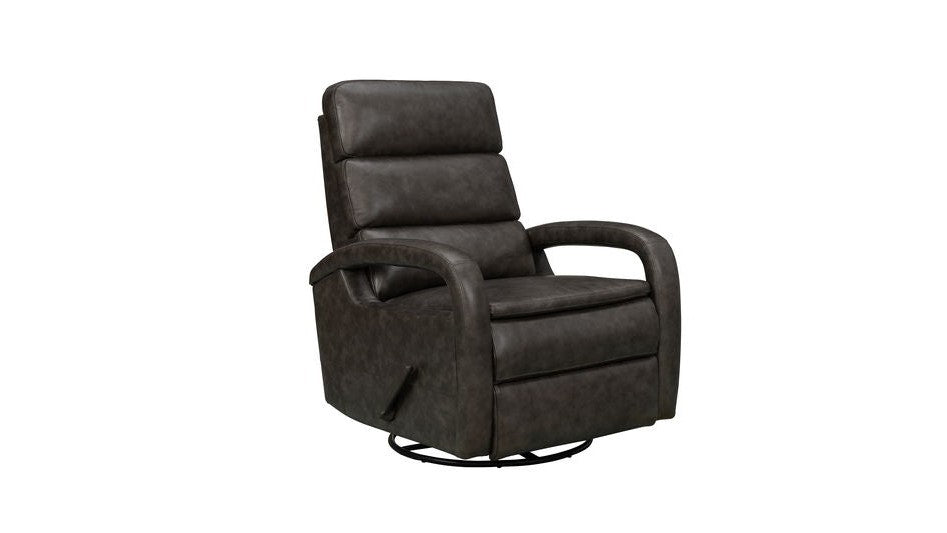 Nick - Swivel Glider Recliner