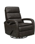 Nick - Swivel Glider Recliner