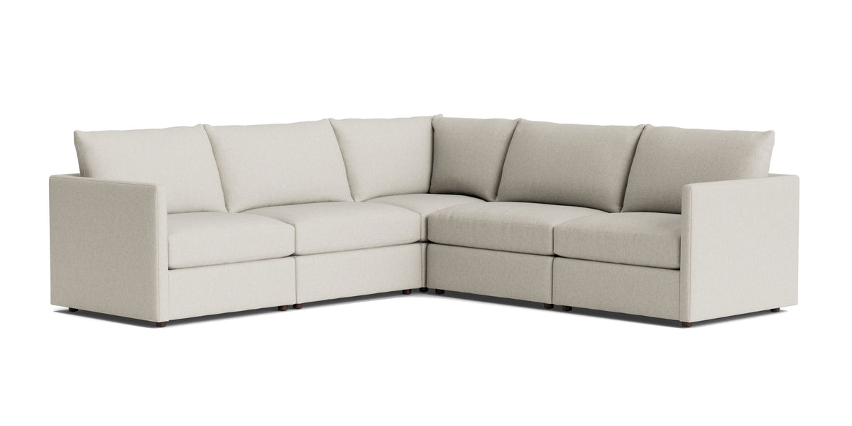 Beckham Modular Sectional