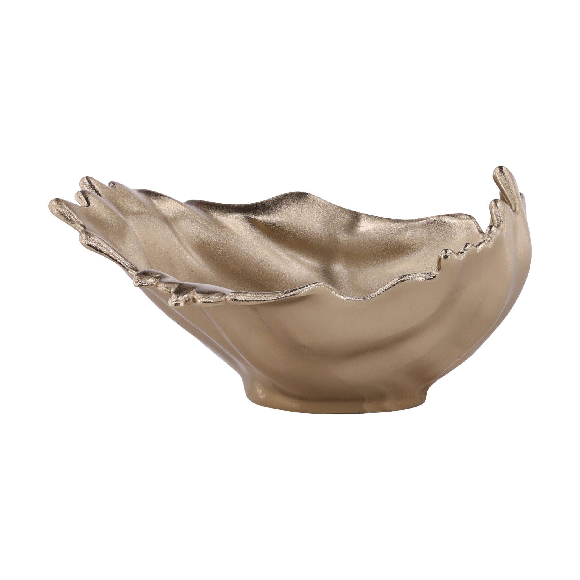 Lisa - Bowl - Bronze
