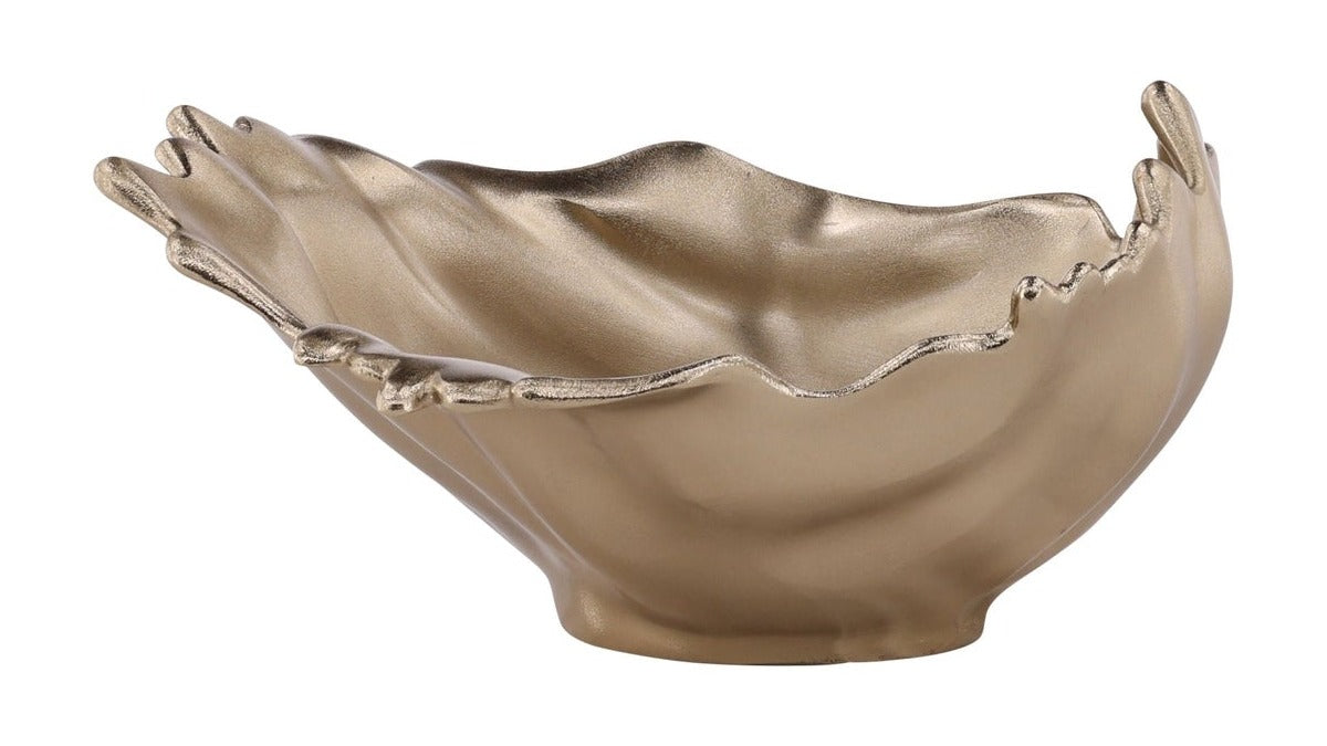 Lisa - Bowl - Bronze