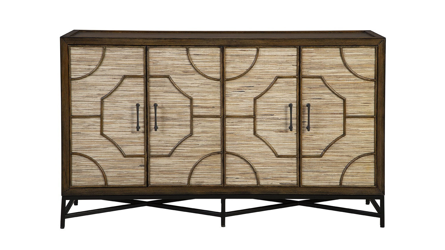 Rouge - Sideboard - Dark Brown