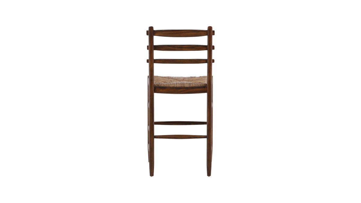 Marvin - Counter Stool Set of 2 - Rush