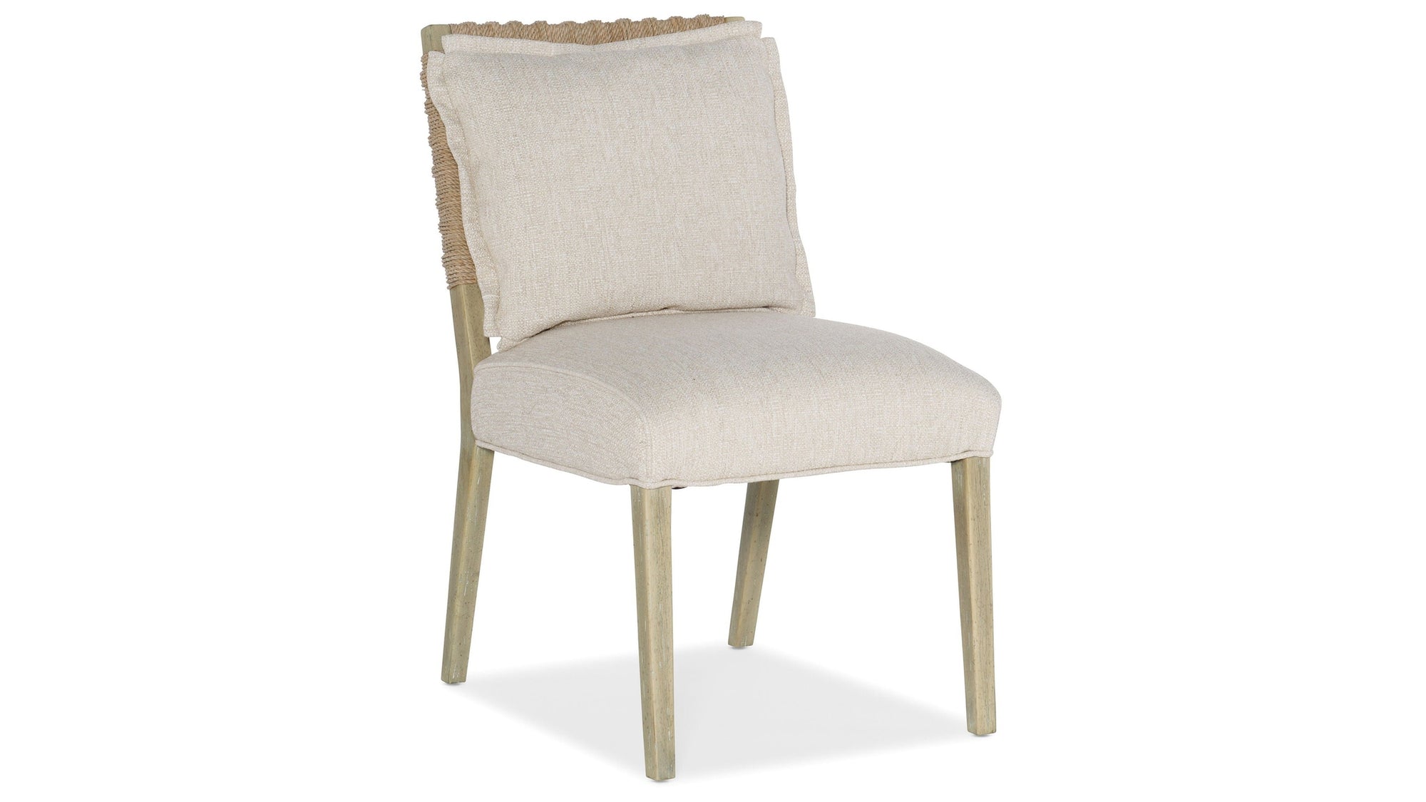 Surfrider - Woven Back Chair