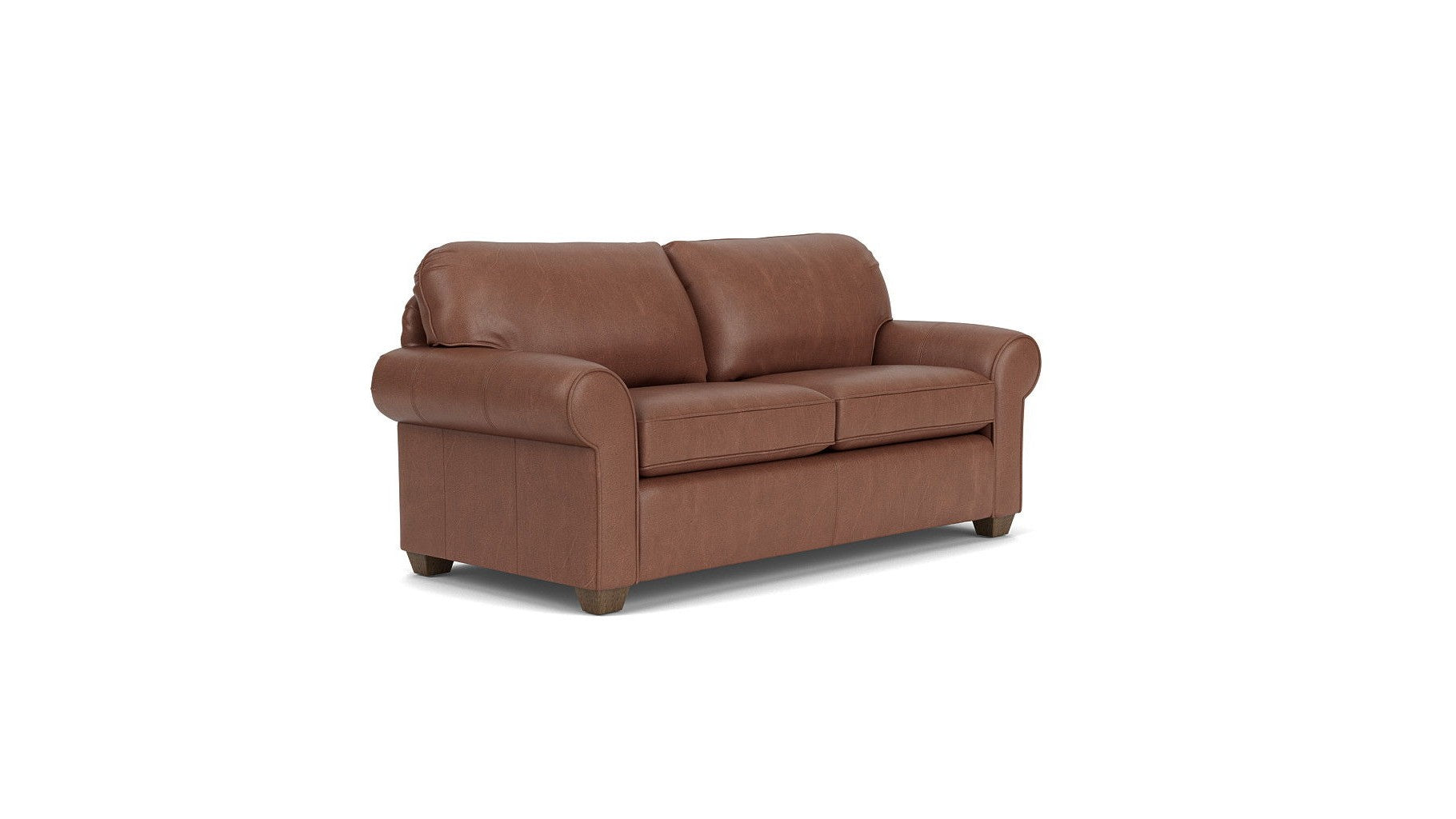 Thornton - Two-Cushion Sofa