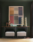 Archives - Console Table - Dark Brown