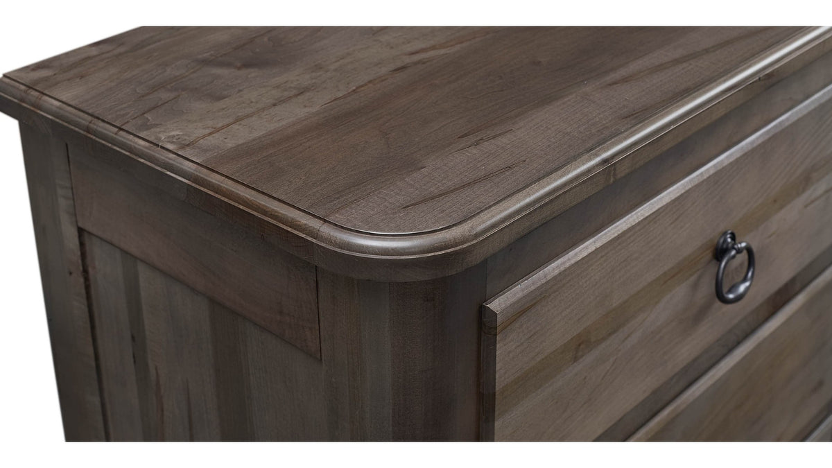 Heritage 6 Drawer Dresser