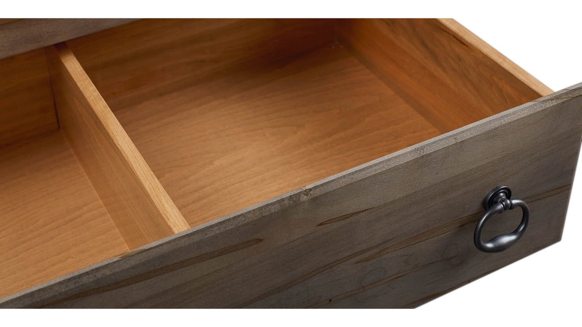 Heritage 5 Drawer Chest