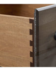 Heritage 5 Drawer Chest