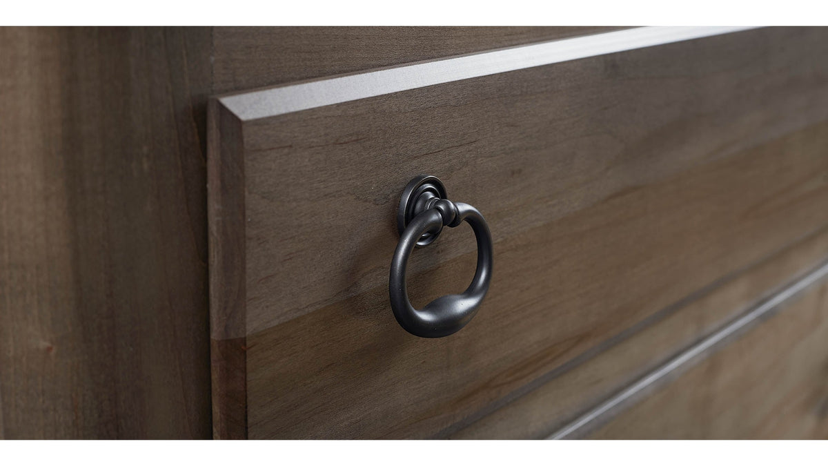 Heritage 5 Drawer Chest