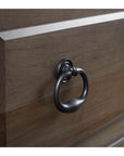 Heritage 5 Drawer Chest