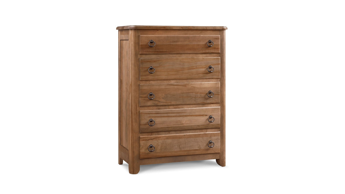 Heritage 5 Drawer Chest