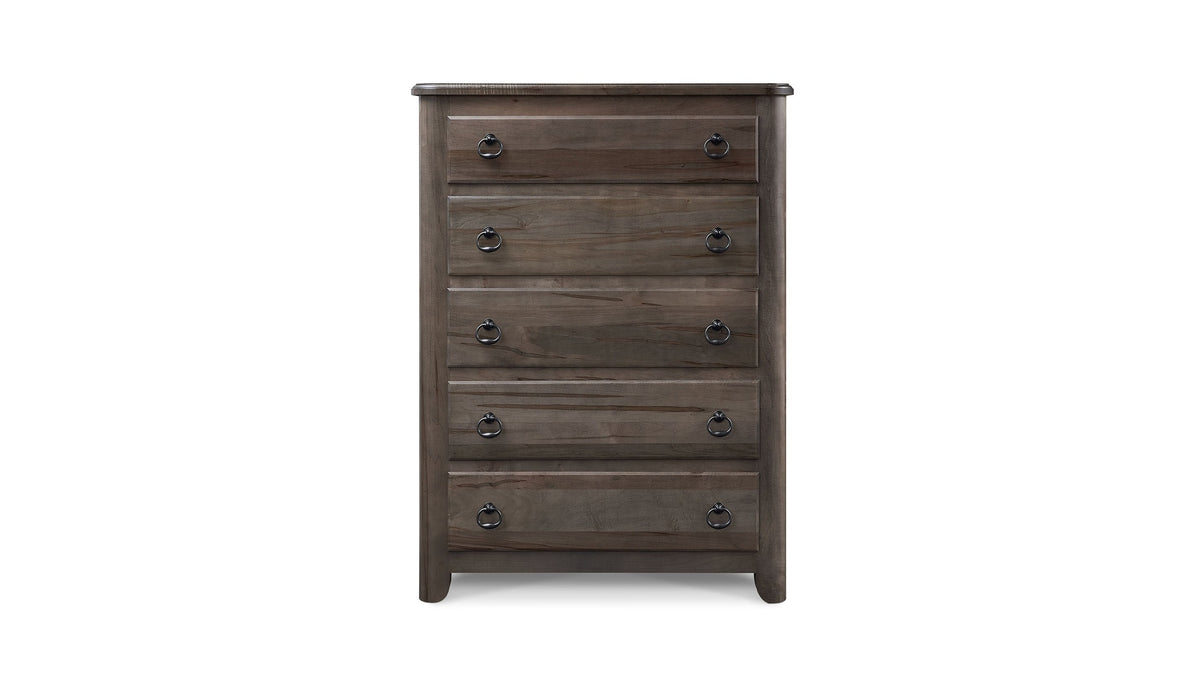 Heritage 5 Drawer Chest