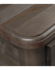 Heritage Bedside Table