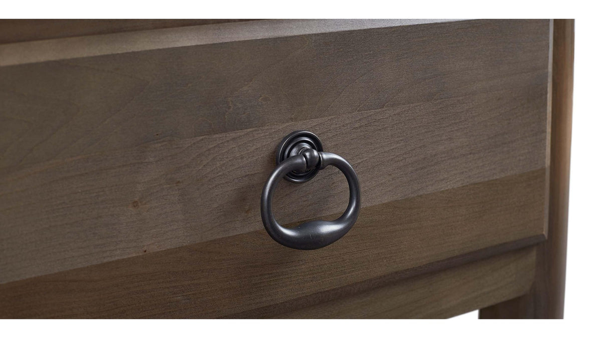 Heritage Bedside Table