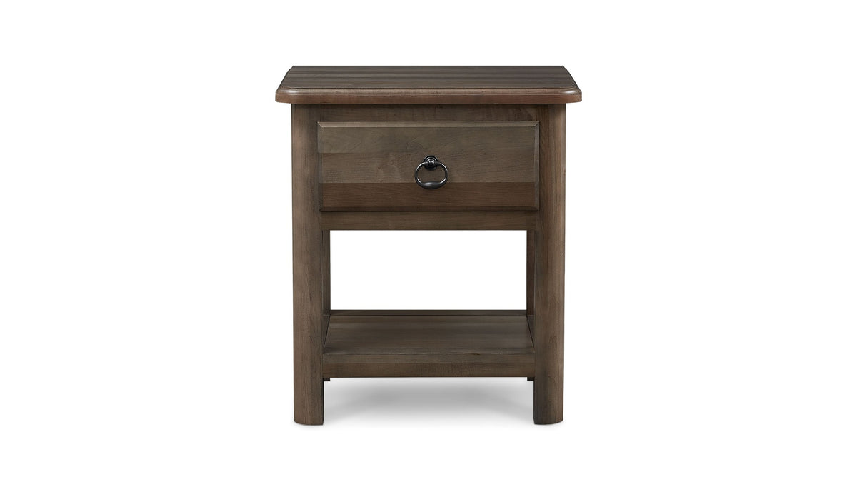 Heritage Bedside Table