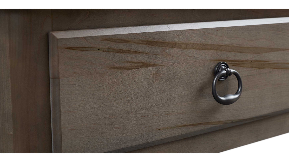 Heritage One Drawer Nightstand