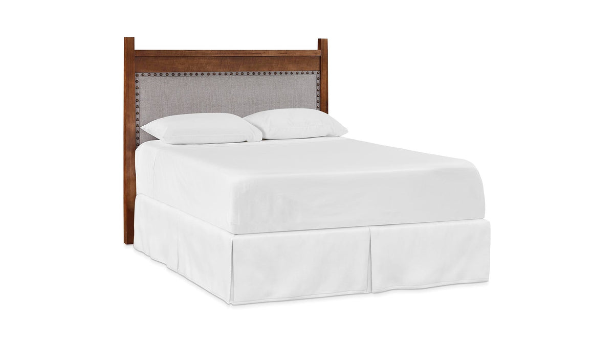 Heritage Upholstered Headboard