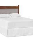 Heritage Upholstered Headboard