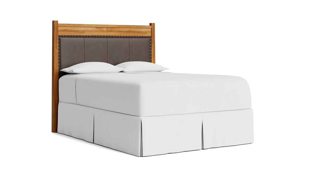 Heritage Upholstered Headboard